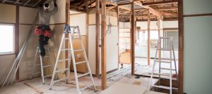 Entreprise de rénovation de la maison et de rénovation d’appartement à Le Chene